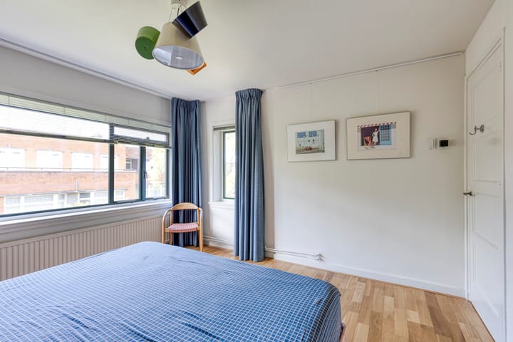 Foto 35 van Breitnerstraat 64-A