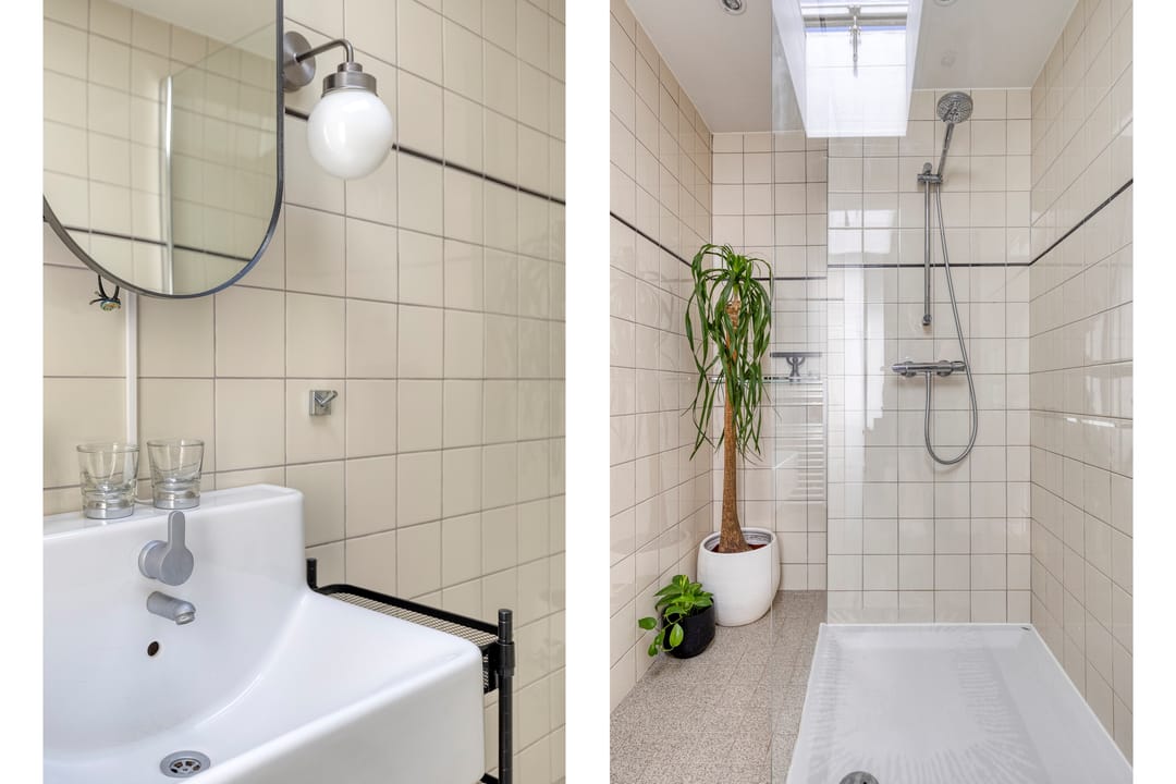 Photo 37 of Breitnerstraat 64-A