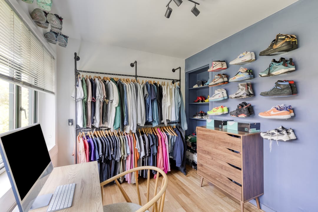 Photo 38 of Breitnerstraat 64-A