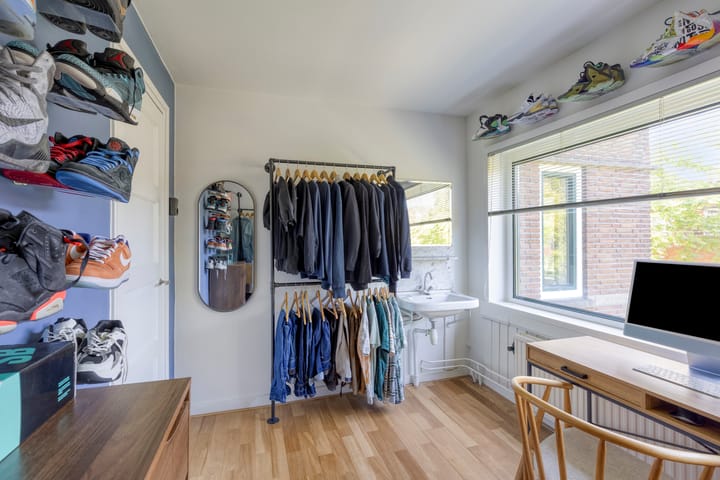 Foto 39 van Breitnerstraat 64-A