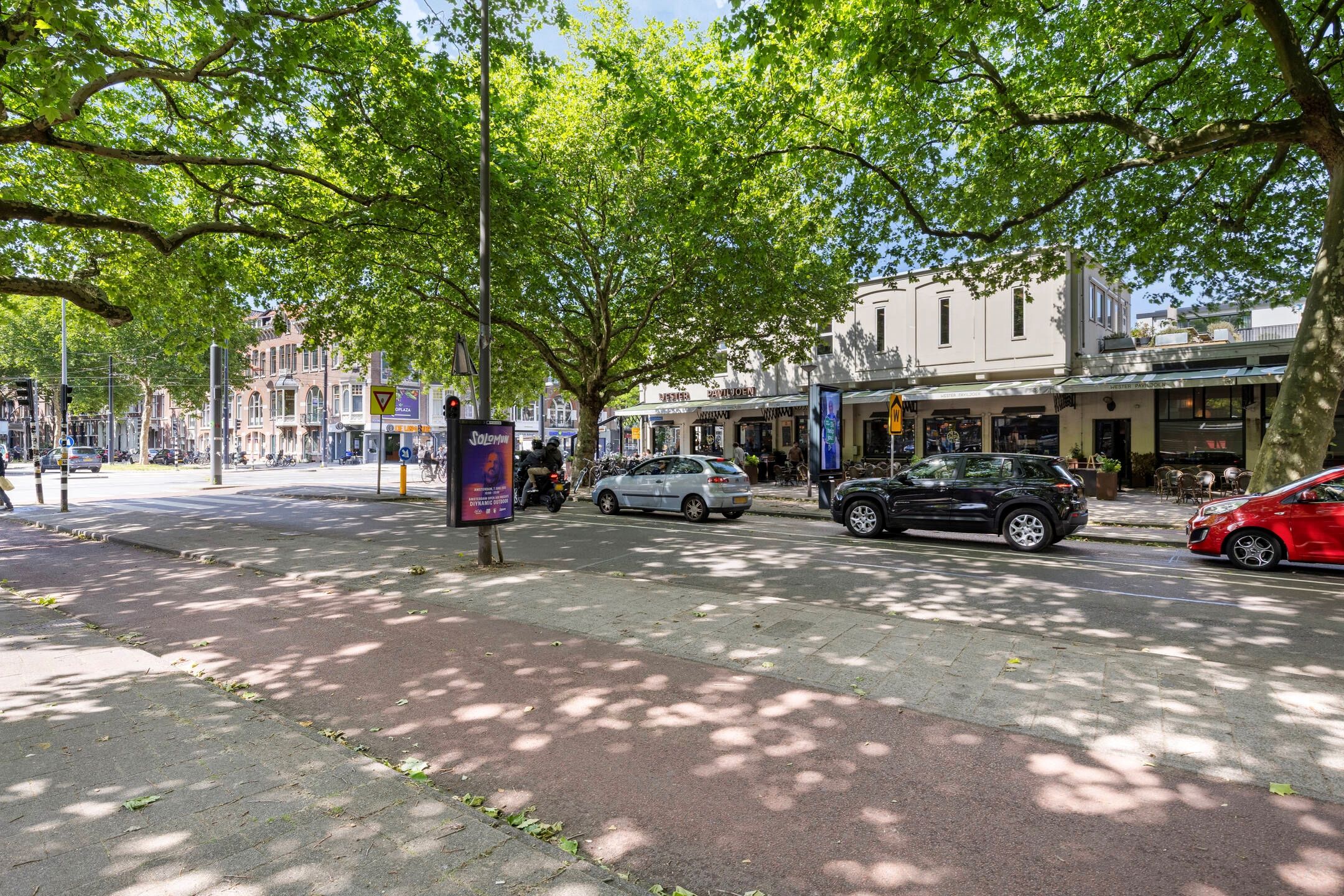 Photo 42 of Breitnerstraat 64-A