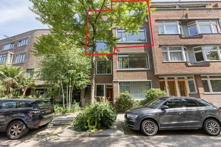 Foto 43 van Breitnerstraat 64-A