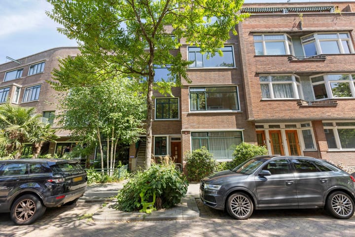 Foto 44 van Breitnerstraat 64-A