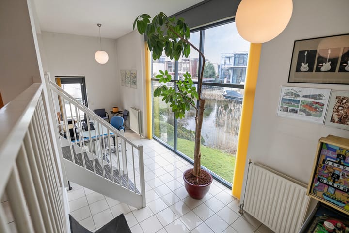 Photo 2 of De Klerkplan 23