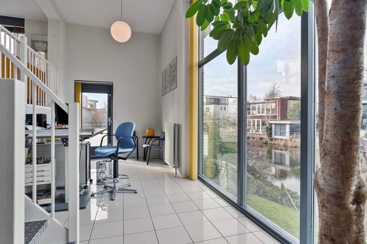 Foto 5 van De Klerkplan 23