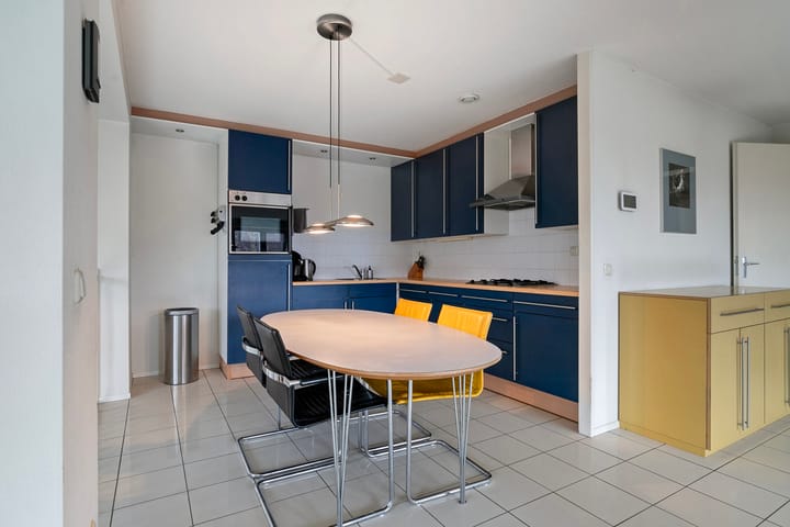 Photo 12 of De Klerkplan 23