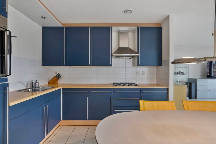 Photo 13 of De Klerkplan 23