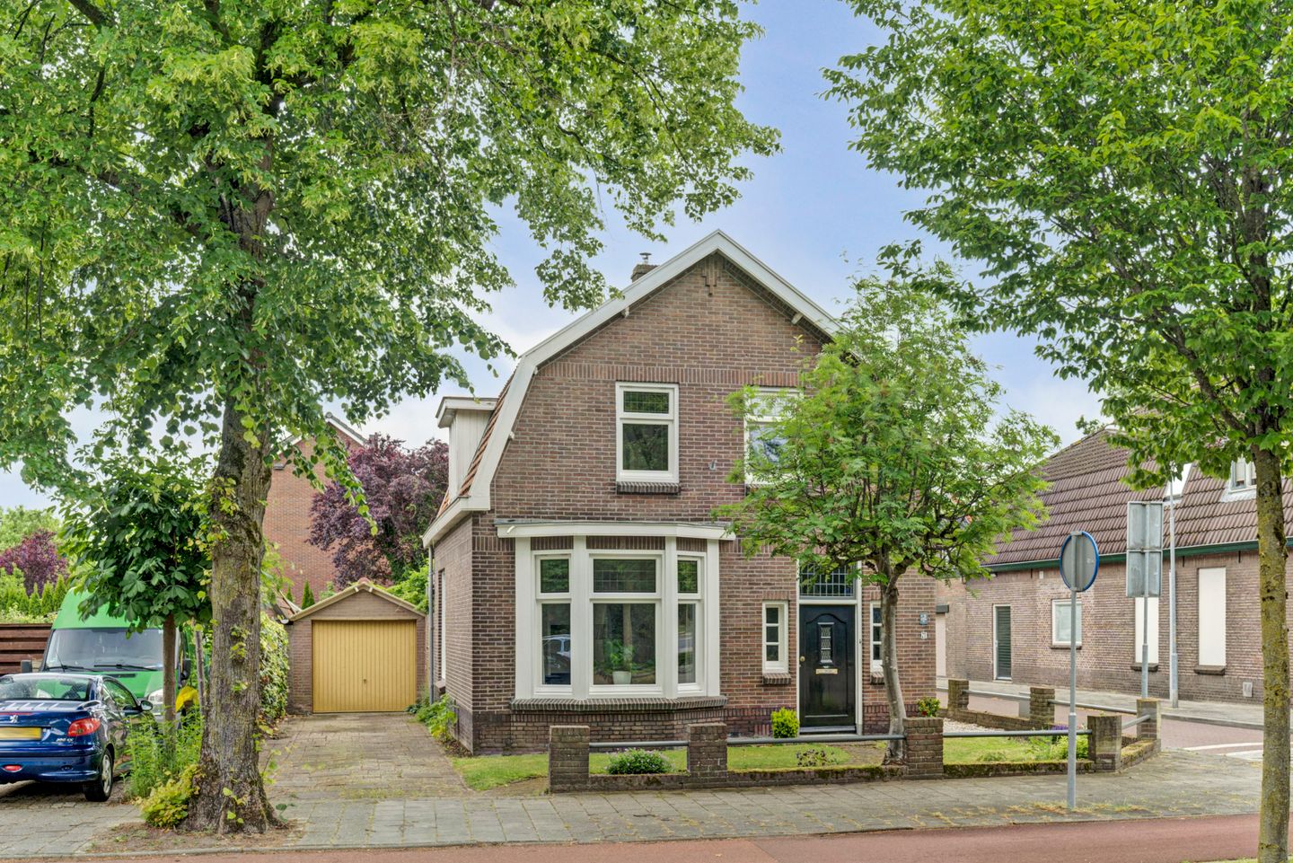 Grote Molenstraat 71 main image