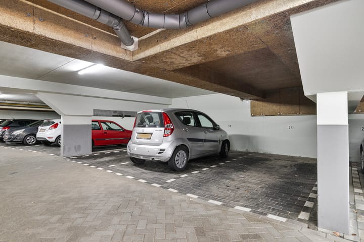 Photo 25 of De Klerkplan 23