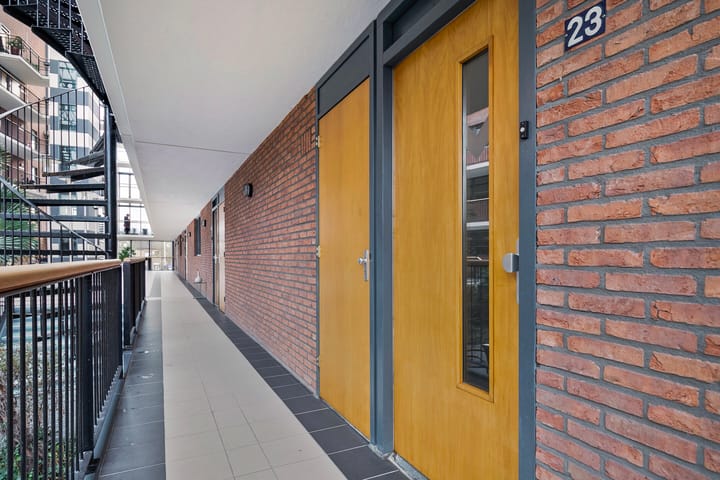 Photo 26 of De Klerkplan 23