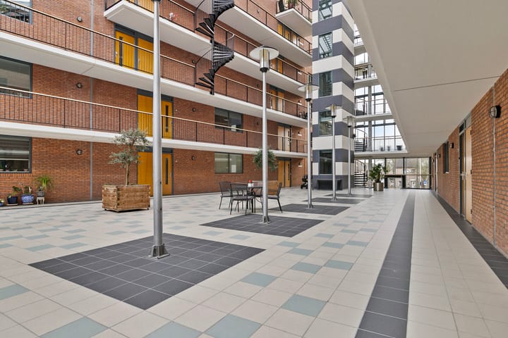 Photo 27 of De Klerkplan 23