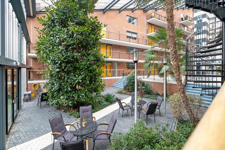 Photo 28 of De Klerkplan 23