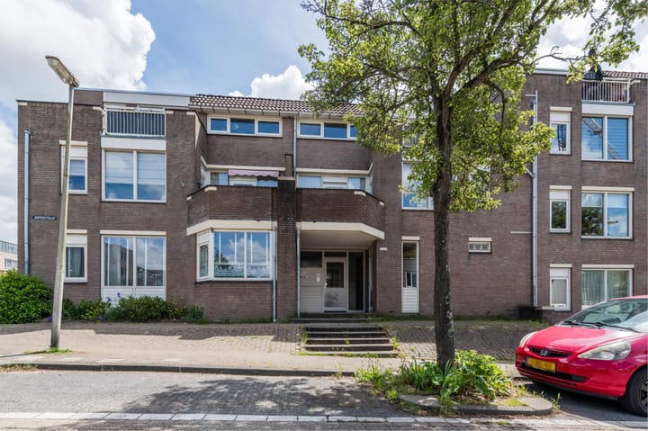 Foto 2 van Jisperstraat 36