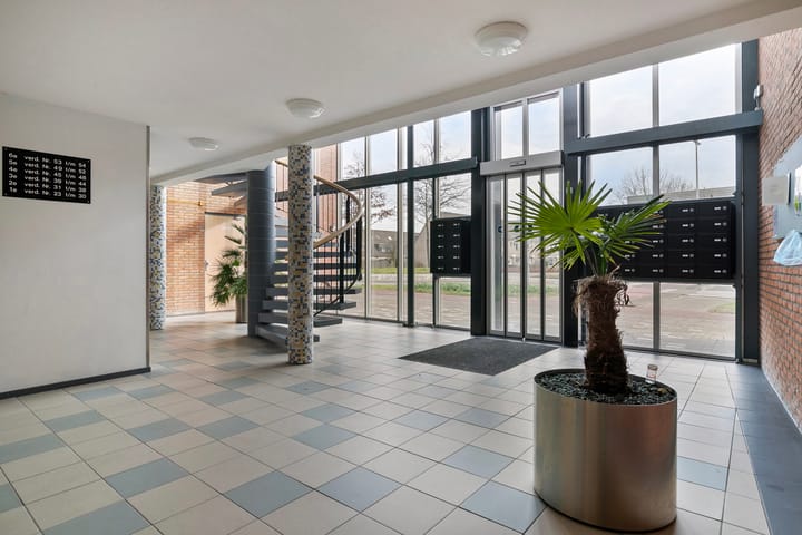 Photo 29 of De Klerkplan 23