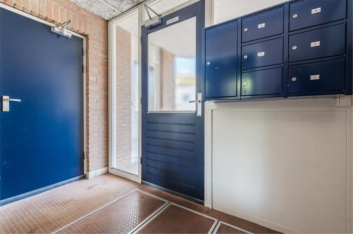 Foto 5 van Jisperstraat 36