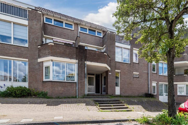 Foto 3 van Jisperstraat 36