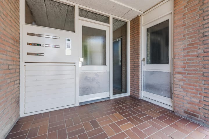 Foto 4 van Jisperstraat 36