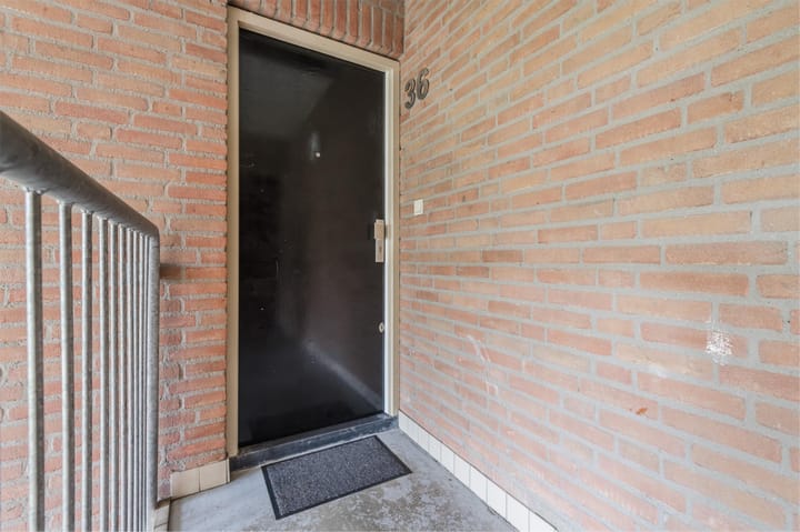 Foto 7 van Jisperstraat 36