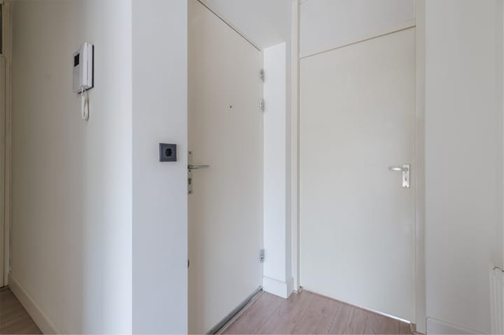 Foto 8 van Jisperstraat 36