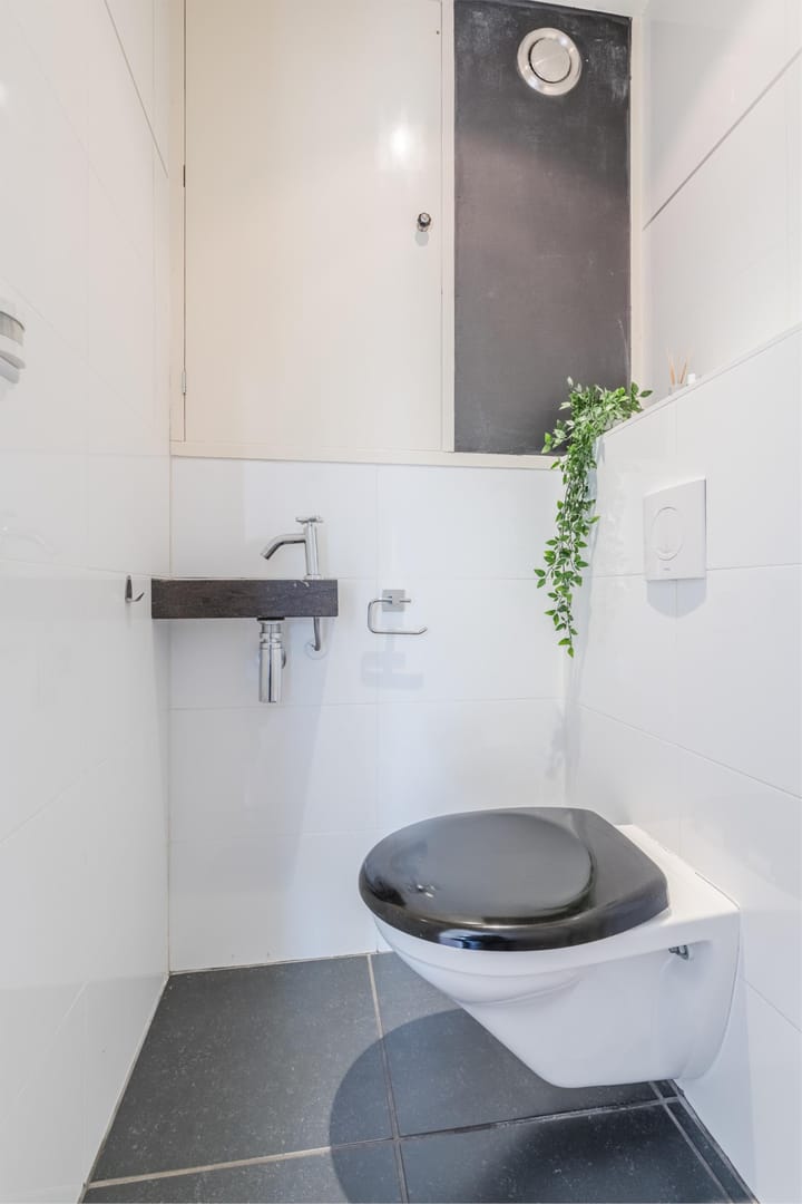 Foto 9 van Jisperstraat 36