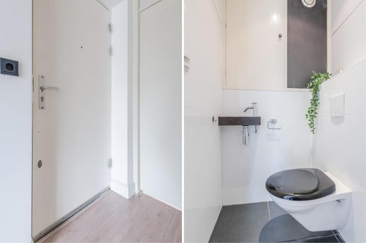 Foto 10 van Jisperstraat 36