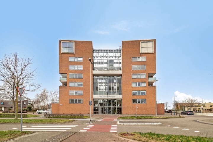 Foto 33 van De Klerkplan 23