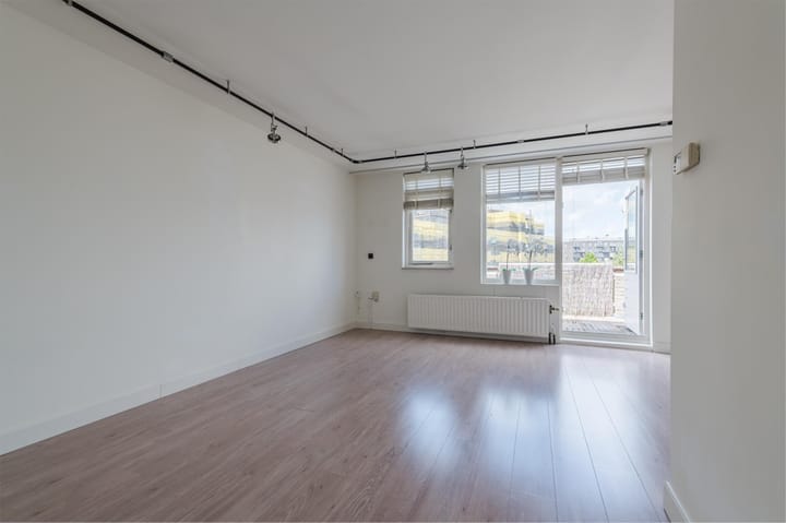 Foto 14 van Jisperstraat 36