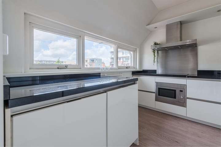 Foto 16 van Jisperstraat 36