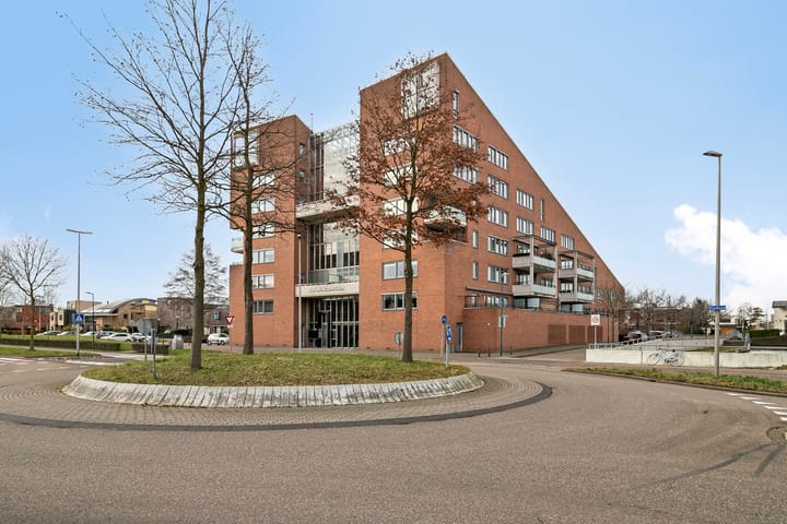 Foto 34 van De Klerkplan 23