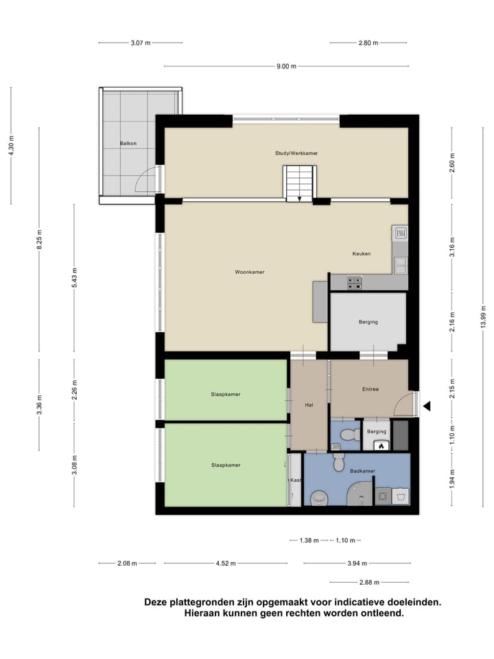 Foto 36 van De Klerkplan 23