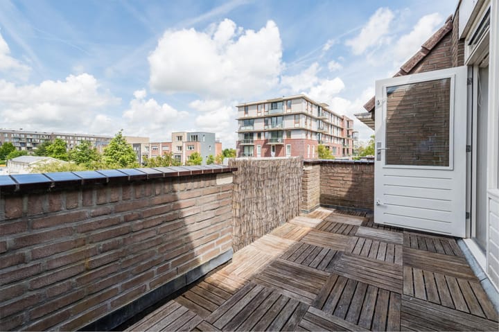 Foto 26 van Jisperstraat 36