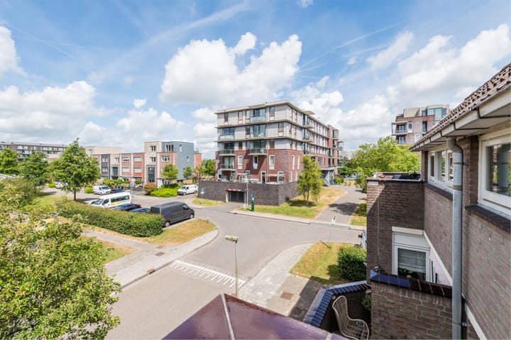 Foto 27 van Jisperstraat 36