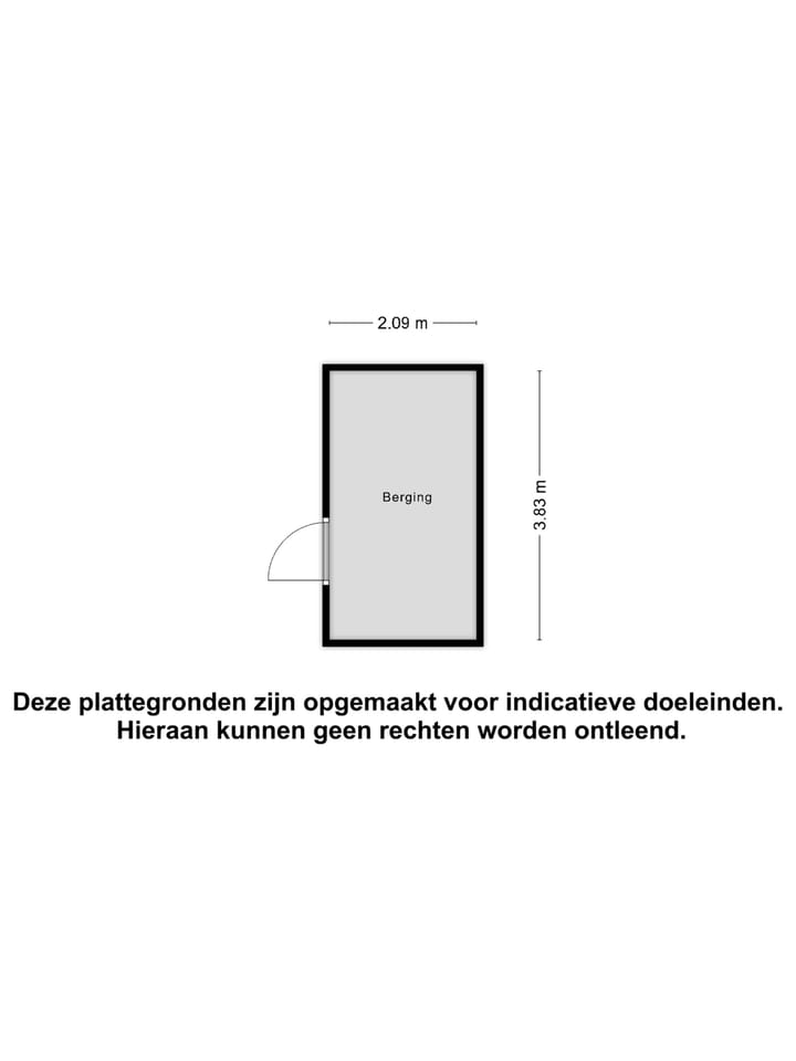 Photo 37 of De Klerkplan 23