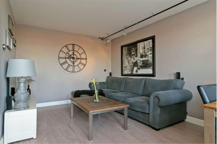 Foto 30 van Jisperstraat 36