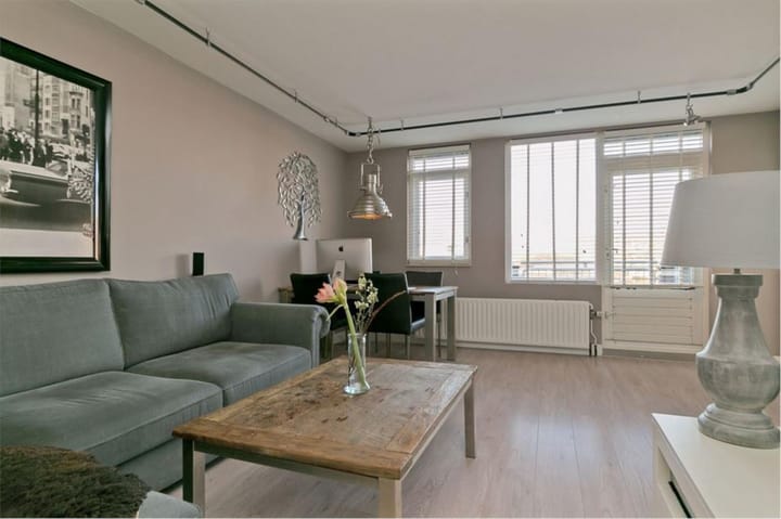 Foto 31 van Jisperstraat 36