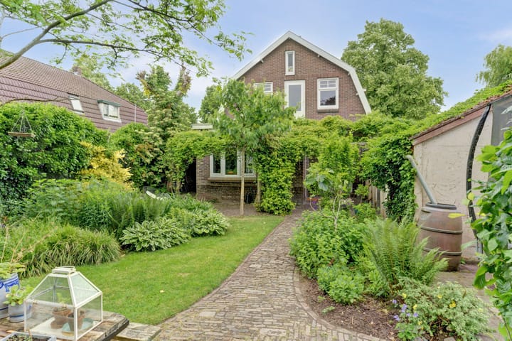 Foto 34 van Grote Molenstraat 71