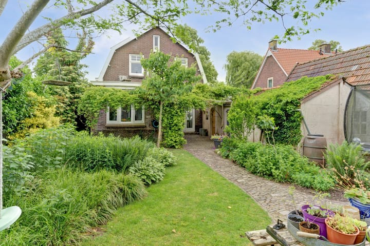 Foto 39 van Grote Molenstraat 71