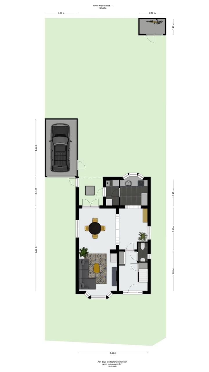 Foto 42 van Grote Molenstraat 71