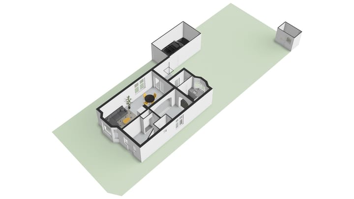 Foto 43 van Grote Molenstraat 71