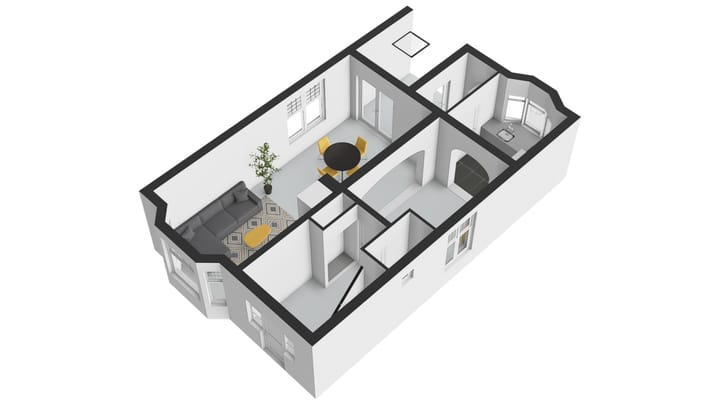 Foto 45 van Grote Molenstraat 71