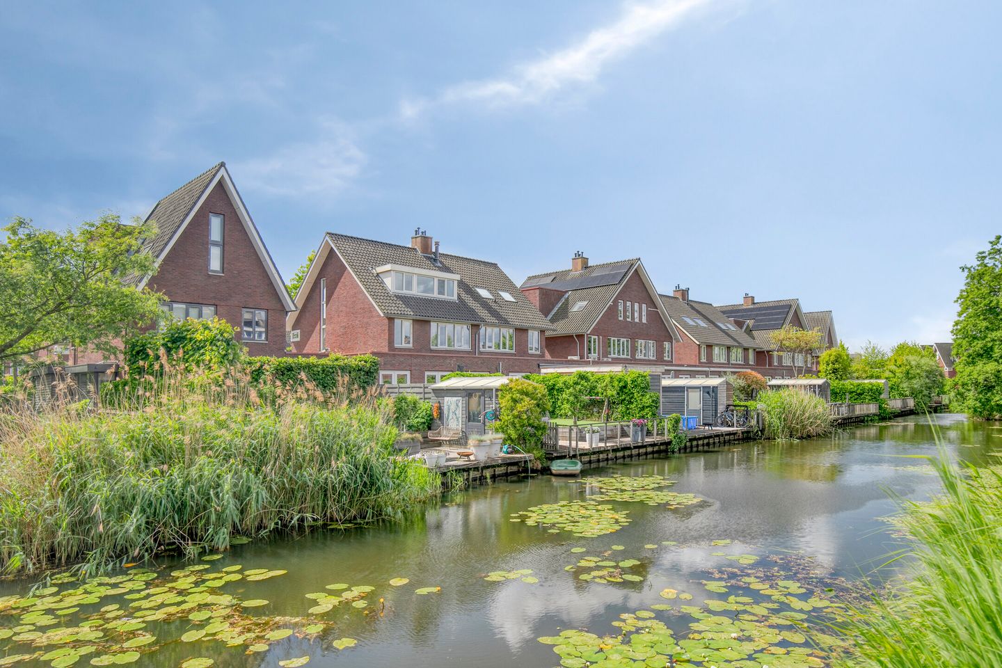 Foto 1 van Pablo Picassostraat 30