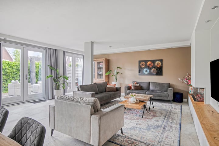 Foto 2 van Pablo Picassostraat 30