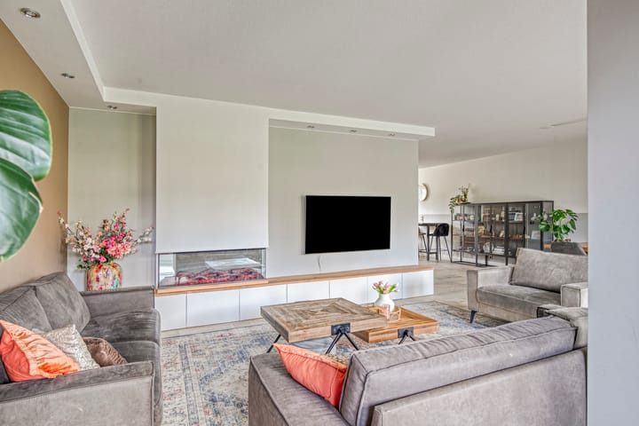 Foto 3 van Pablo Picassostraat 30