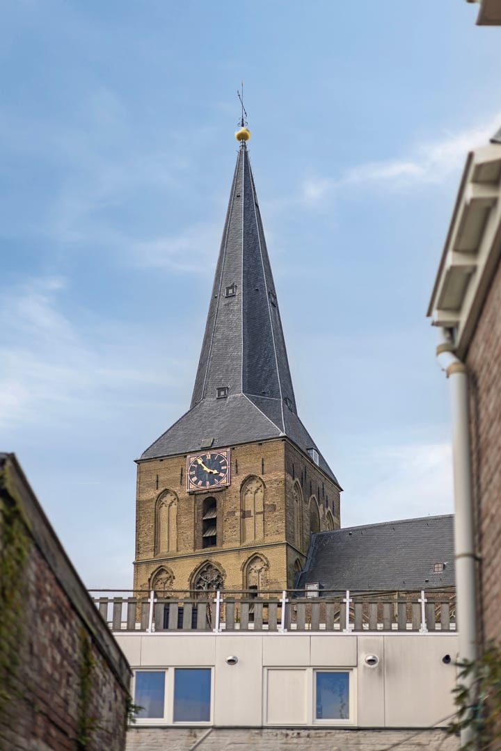 Foto 27 van Venestraat 20-01