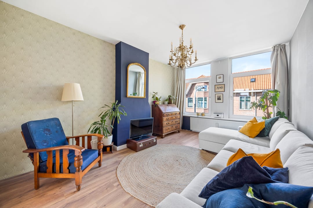 Foto 2 van Goudenregenstraat 17