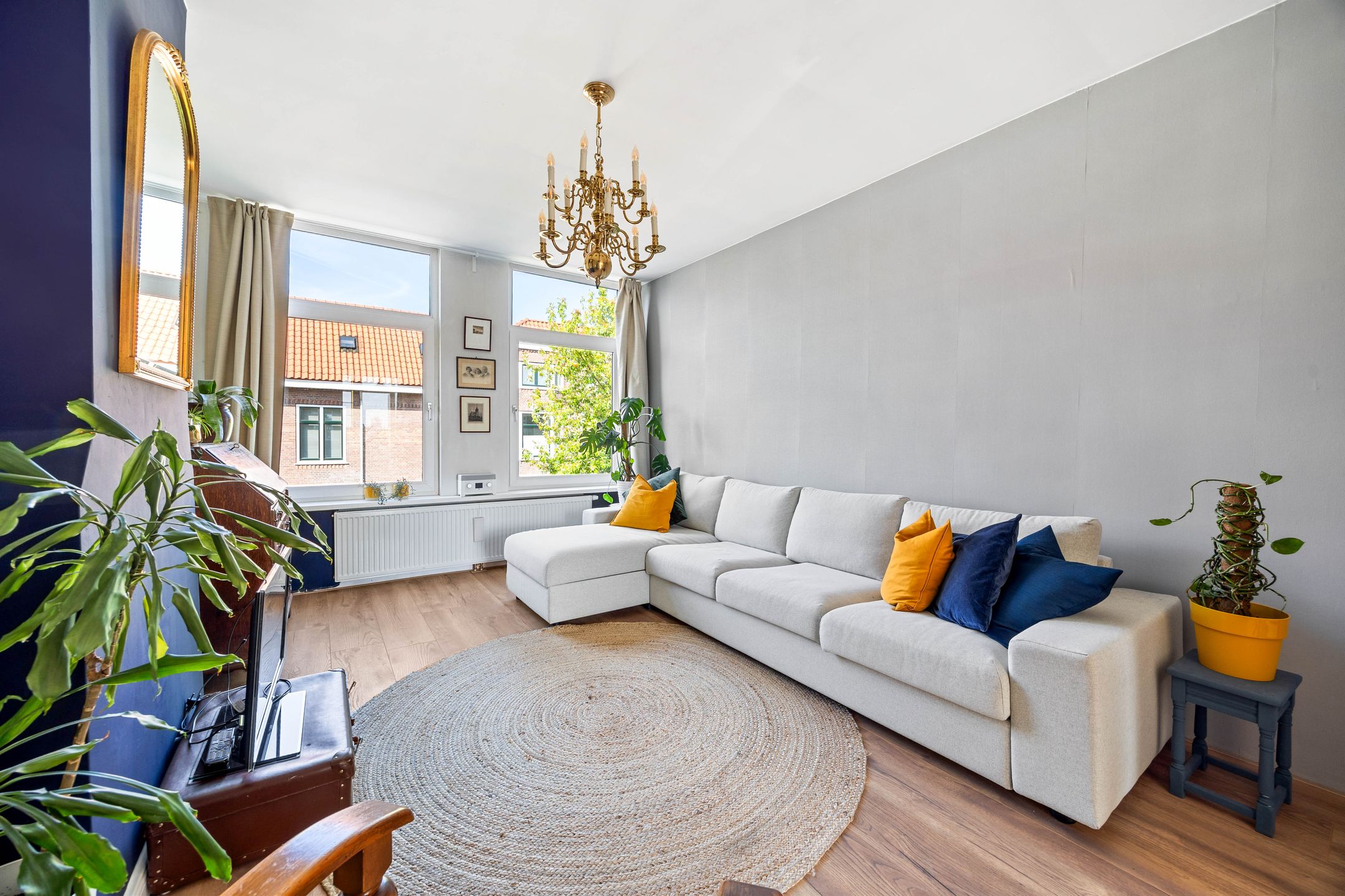 Foto 3 van Goudenregenstraat 17