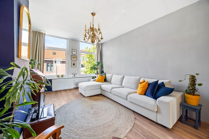 Foto 3 van Goudenregenstraat 17