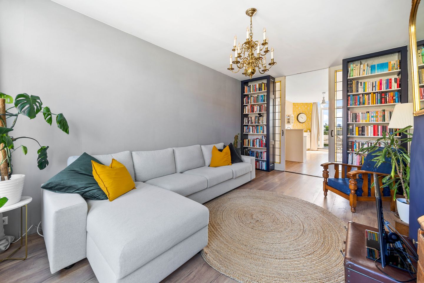 Foto 4 van Goudenregenstraat 17