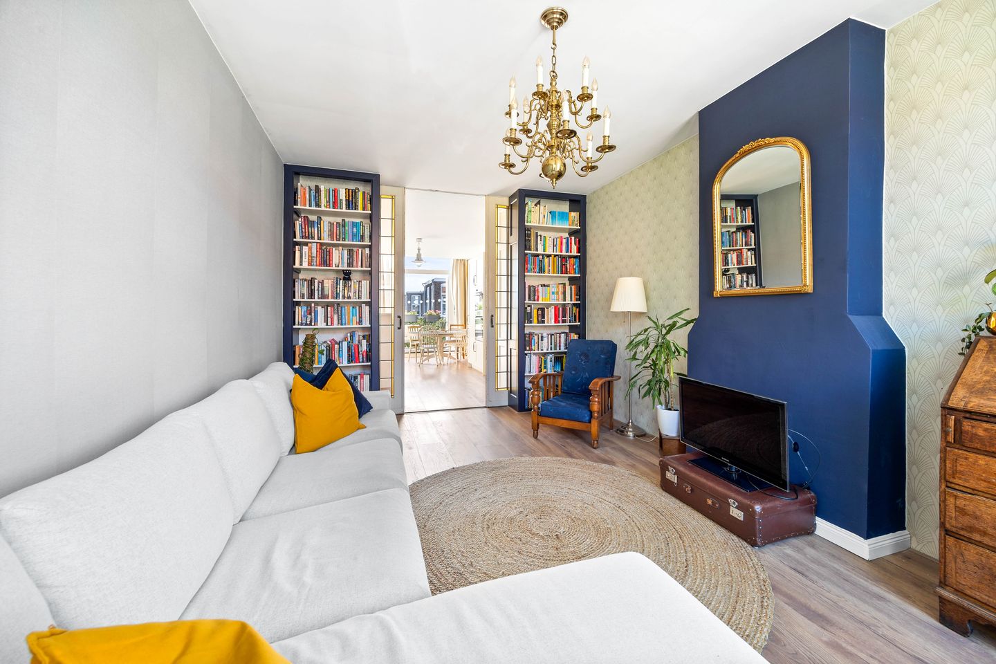 Foto 5 van Goudenregenstraat 17