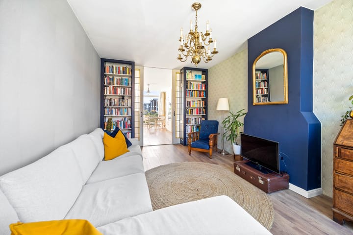 Foto 5 van Goudenregenstraat 17